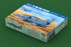 A-4M Sky Hawk by Hobby Boss