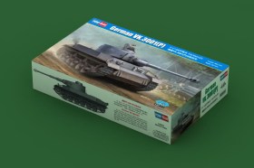 German VK.3001(P) by Hobby Boss