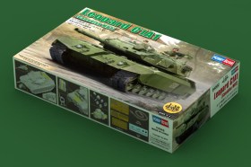 Leopard C1A1 (Canadian MBT) by Hobby Boss