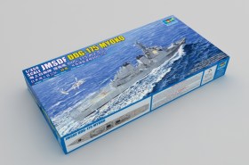 1/350 JMSDF DDG-175 MYOKO by Trumpeter