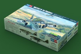 ME262 A-1a Fighter by Hobby Boss