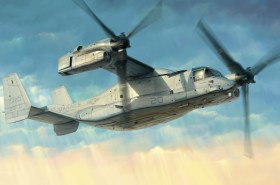 MV-22 Osprey by Hobby Boss