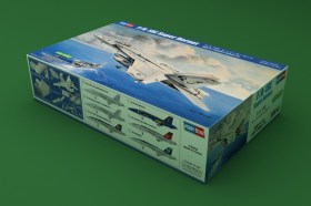 F/A-18E Super Hornet by Hobby Boss