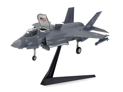 1/72 LOCKHEED MARTIN F-35B LIGHTNING II by Tamiya