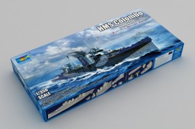 1/350 HMS Colombo by Trumpeter