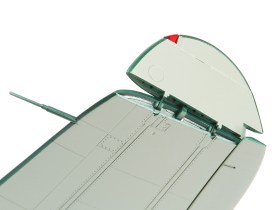 1/48 SCALE MITSUBISHI A6M3/3A ZERO (ZEKE) by Tamiya