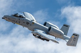 A-10C “THUNDERBOLT” II by Hobby Boss