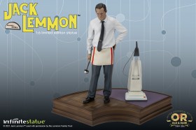 Jack Lemmon Old & Rare 1/6 Resin Statue by Infinite Statue