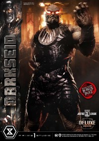 Darkseid Zack Snyder's Justice League DX Bonus Version 1/3 Statue by Prime 1 Studio