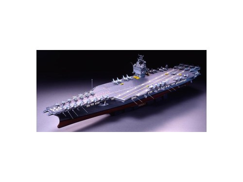 1/350 US CVN-65 Enterprise by Tamiya