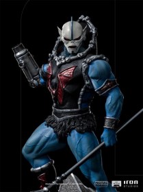 Hordak & Imp Masters of the Universe BDS Art 1/10 Scale Statue by Iron Studios