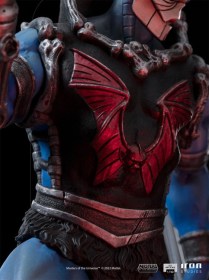 Hordak & Imp Masters of the Universe BDS Art 1/10 Scale Statue by Iron Studios