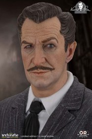 Vincent Price Old & Rare 1/6 Resin Statue by Infinite Statue