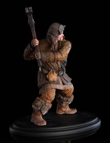 BOFUR THE DWARF The Hobbit 1/6 scale statue by Weta