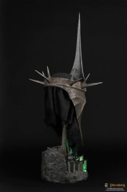 Helmet of The Witch-king of Angmar Exclusive Edition 1/1 Replica by Pure Arts