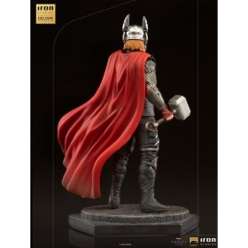 Thor Deluxe MCU 10th Anniversary 1/10 Scale by Iron Studios