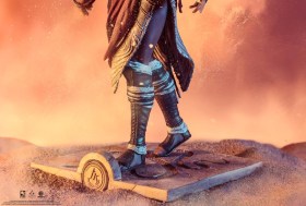 Amunet The Hidden One Assassin's Creed 15th Anniversary 1/8 Scale Figure by Pure Arts