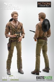 Terence Hill 1/6 Action Figure by Infinite Statue