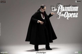 Lon Chaney As The Phantom Of The Opera 1/6 Action Figure by Infinite Statue