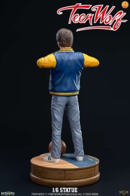 Teen wolf 1/6 statue by Infinite Statue
