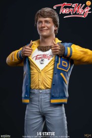 Teen wolf 1/6 statue by Infinite Statue