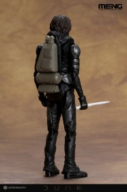 Paul Atreides Dune 1/12 by Meng Model