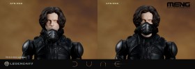 Paul Atreides Dune 1/12 by Meng Model