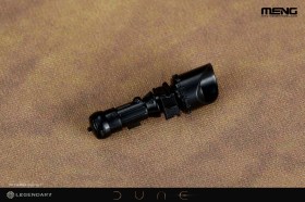 Paul Atreides Dune 1/12 by Meng Model