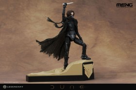 Paul Atreides (Deluxe Edition) Dune 1/12 by Meng Model