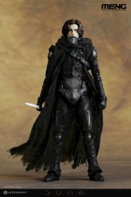 Paul Atreides (Deluxe Edition) Dune 1/12 by Meng Model