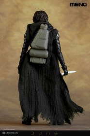 Paul Atreides (Deluxe Edition) Dune 1/12 by Meng Model