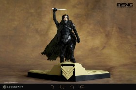 Paul Atreides (Deluxe Edition) Dune 1/12 by Meng Model