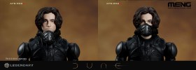 Paul Atreides (Deluxe Edition) Dune 1/12 by Meng Model