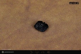 Paul Atreides (Deluxe Edition) Dune 1/12 by Meng Model