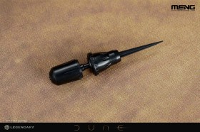 Paul Atreides (Deluxe Edition) Dune 1/12 by Meng Model