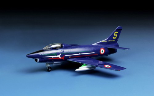 G.91R Light Fighter Bomber 1/72 by Meng