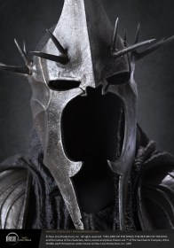 Witch-king of Angmar John Howe Signature Series 1/4 Statue by Darkside Collectibles Studio