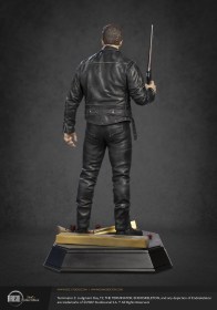 T-800 Terminator 2 Judgement Day 30th Anniversary Signature Premium 1/3 Scale Ultimate Edition Statue by Darkside Collectibles Studio
