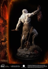 Azog the Defiler The Hobbit 1/3 Scale Statue by DarkSide Collectibles Studio