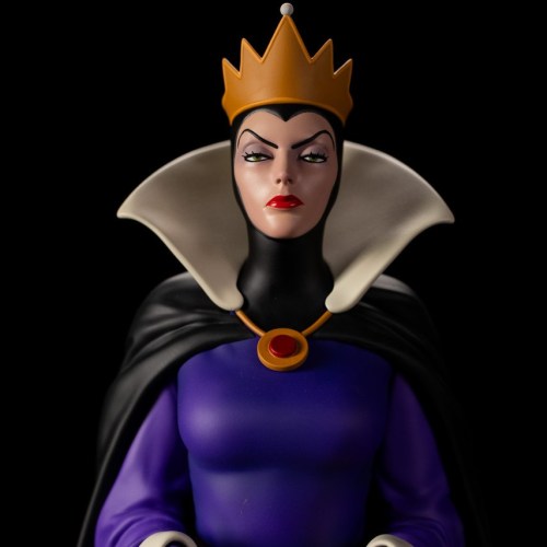 Evil Queen Disney 1/5 Scale Statue by PCS