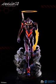 Evangelion Unit-01 (Awakening) Evangelion: 2.0 You Can (Not) Advance Statue by Infinity studio
