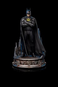 Batman DC Comics The Flash Movie Art 1/10 Scale Statue by Iron Studios
