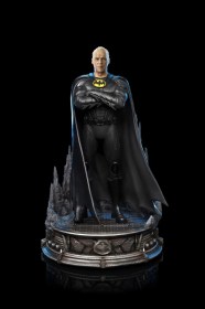 Batman DC Comics The Flash Movie Art 1/10 Scale Statue by Iron Studios