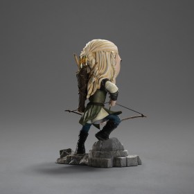 Legolas Lord of the Rings Mini Co. PVC Figure by Iron Studios