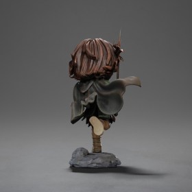 Aragorn Lord of the Rings Mini Co. PVC Figure by Iron Studios