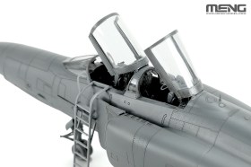 McDonnell Douglas F-4E Phantom II 1/48 by Meng