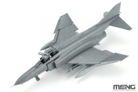 McDonnell Douglas F-4E Phantom II 1/48 by Meng