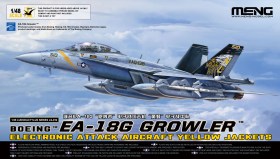 EA-18G Growler Boeing by Meng Model