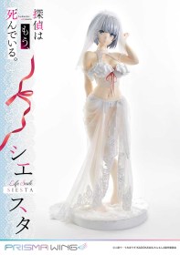 Siesta Wedding Bikini Version The Detective Is Already Dead 1/1 Scale by Prime 1 Studio
