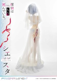 Siesta Wedding Bikini Version The Detective Is Already Dead 1/1 Scale by Prime 1 Studio